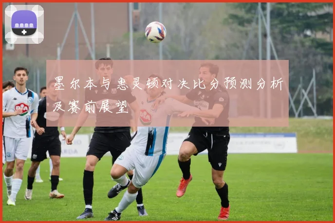 墨尔本与惠灵顿对决比分预测分析及赛前展望