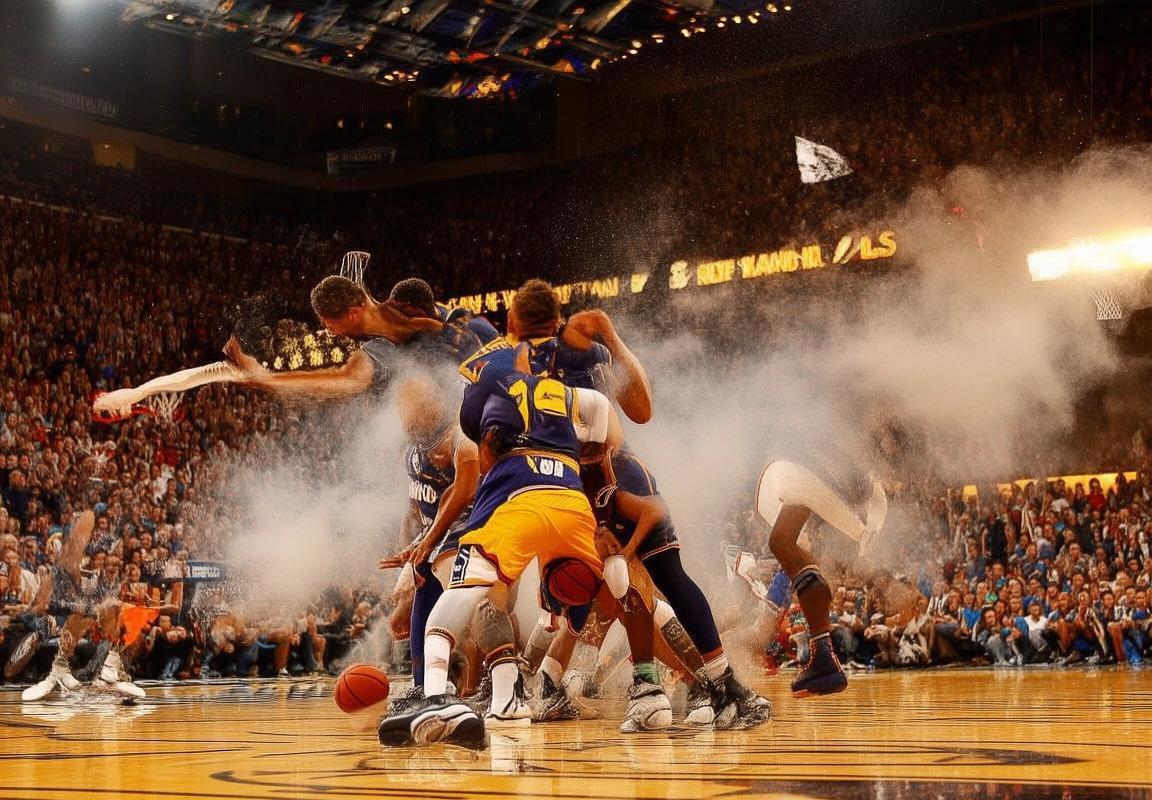 2019NBA总决赛:巅峰对决与战术智慧回顾