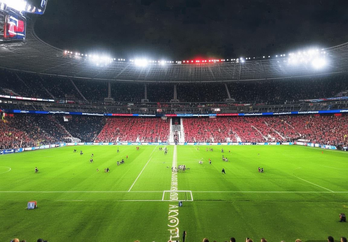 巴黎圣日耳曼vs马赛：球星对决，荣耀之战前瞻