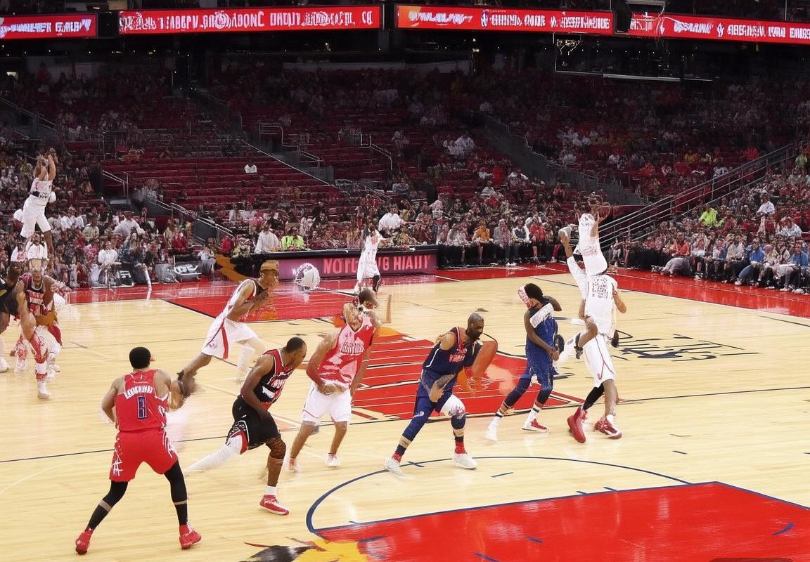 火箭奇才对决:战术对决与关键瞬间揭秘