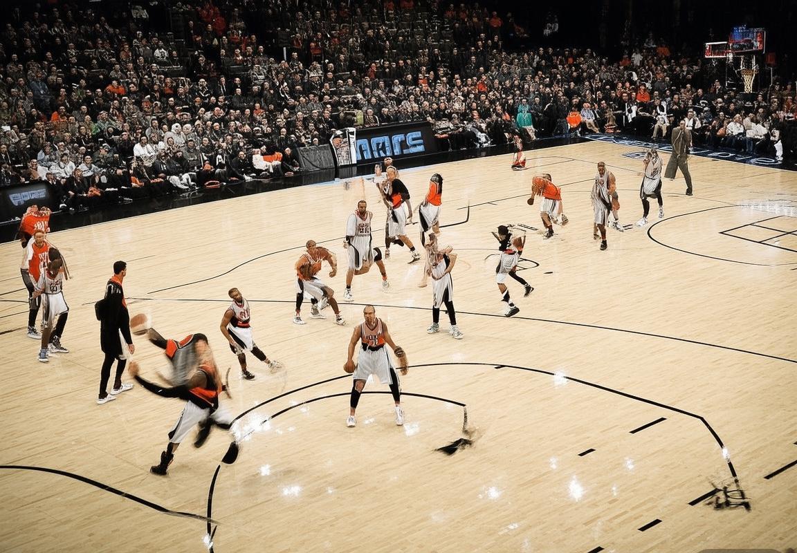 2015NBA马刺对开拓者季后赛巅峰对决：战术解析与精彩瞬间回顾