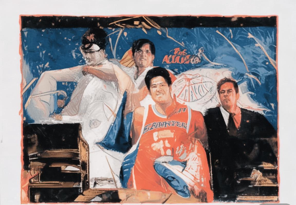 2005年NBA季后赛：姚麦对决诺维茨基巅峰之战回顾